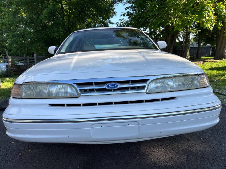ford crown victoria 1997 2FALP74W8VX192296 image ford crown victoria 1997 2FALP74W8VX192296 image